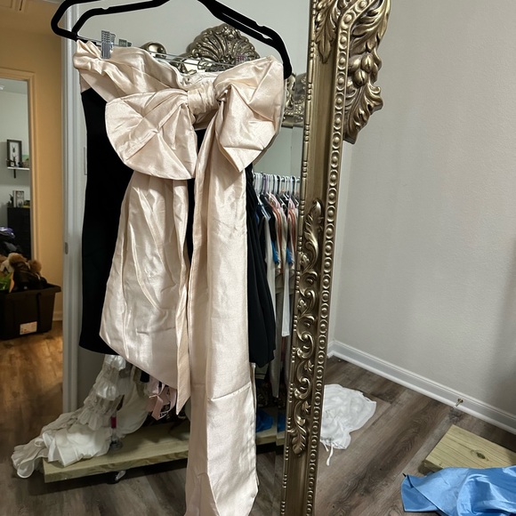 New with tags house of cb dress - Picture 2 of 7